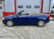 Volkswagen EOS 3