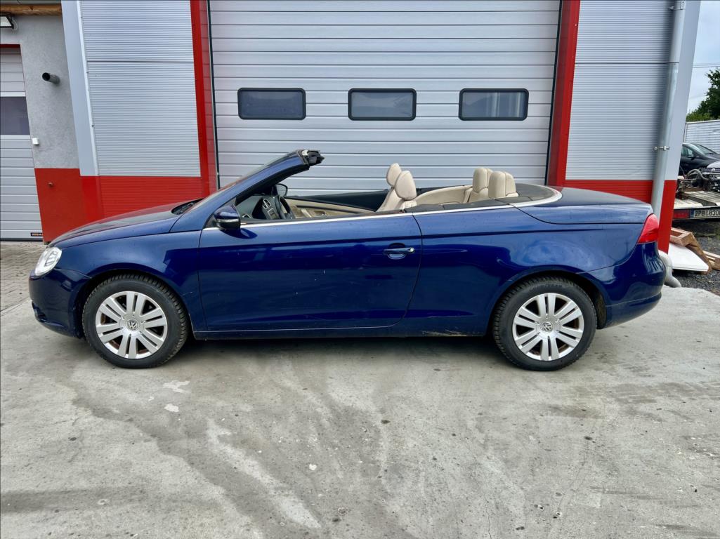 Volkswagen EOS