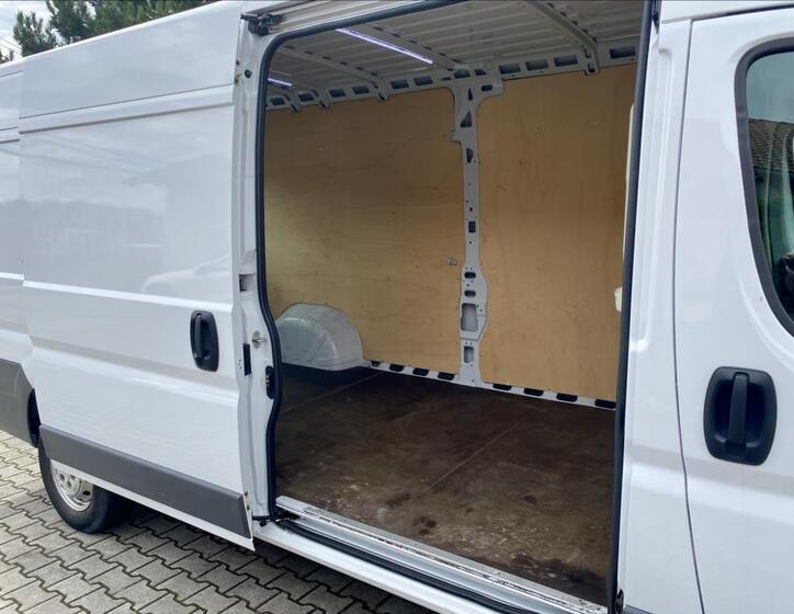 Fiat Ducato 27