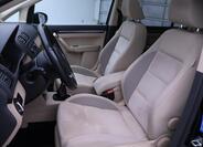 Volkswagen Touran 10