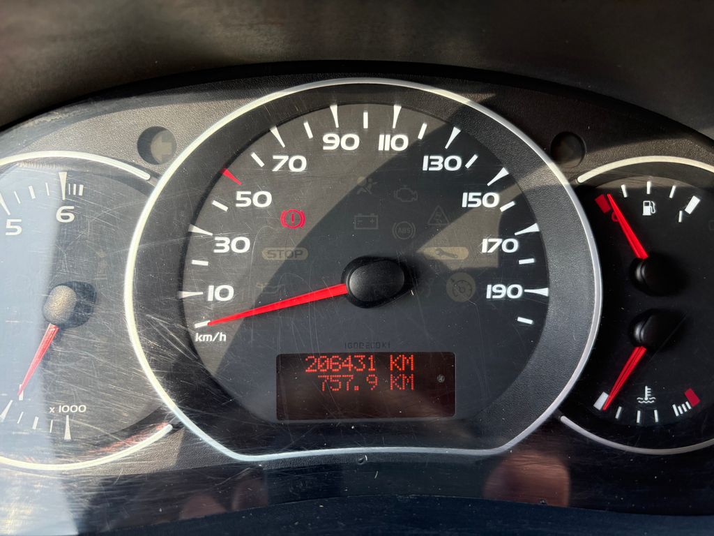 Renault Kangoo