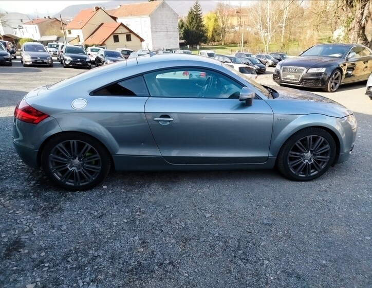 Audi TT 6