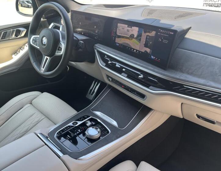 BMW X5 17