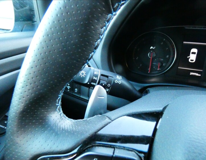 Hyundai i30 10