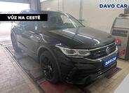 Volkswagen Tiguan 1