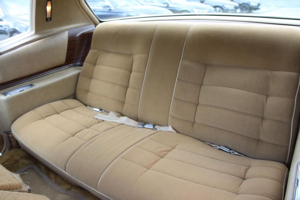 Cadillac Eldorado