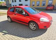 Fiat Grande Punto 12