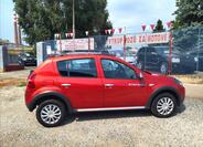Dacia Sandero 4