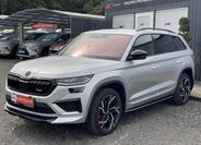 Škoda Kodiaq 3