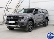 Ford Ranger 1