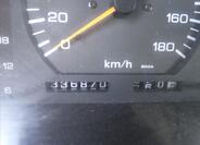 Nissan Patrol 11