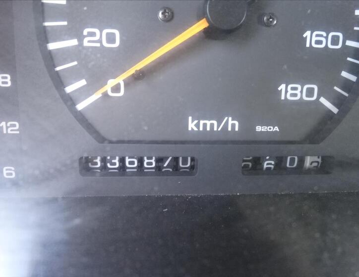Nissan Patrol 11