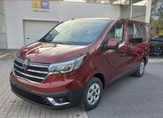 Renault Trafic 2