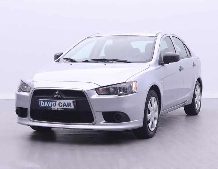 Mitsubishi Lancer 3