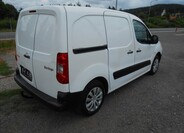 Citroën Berlingo 8