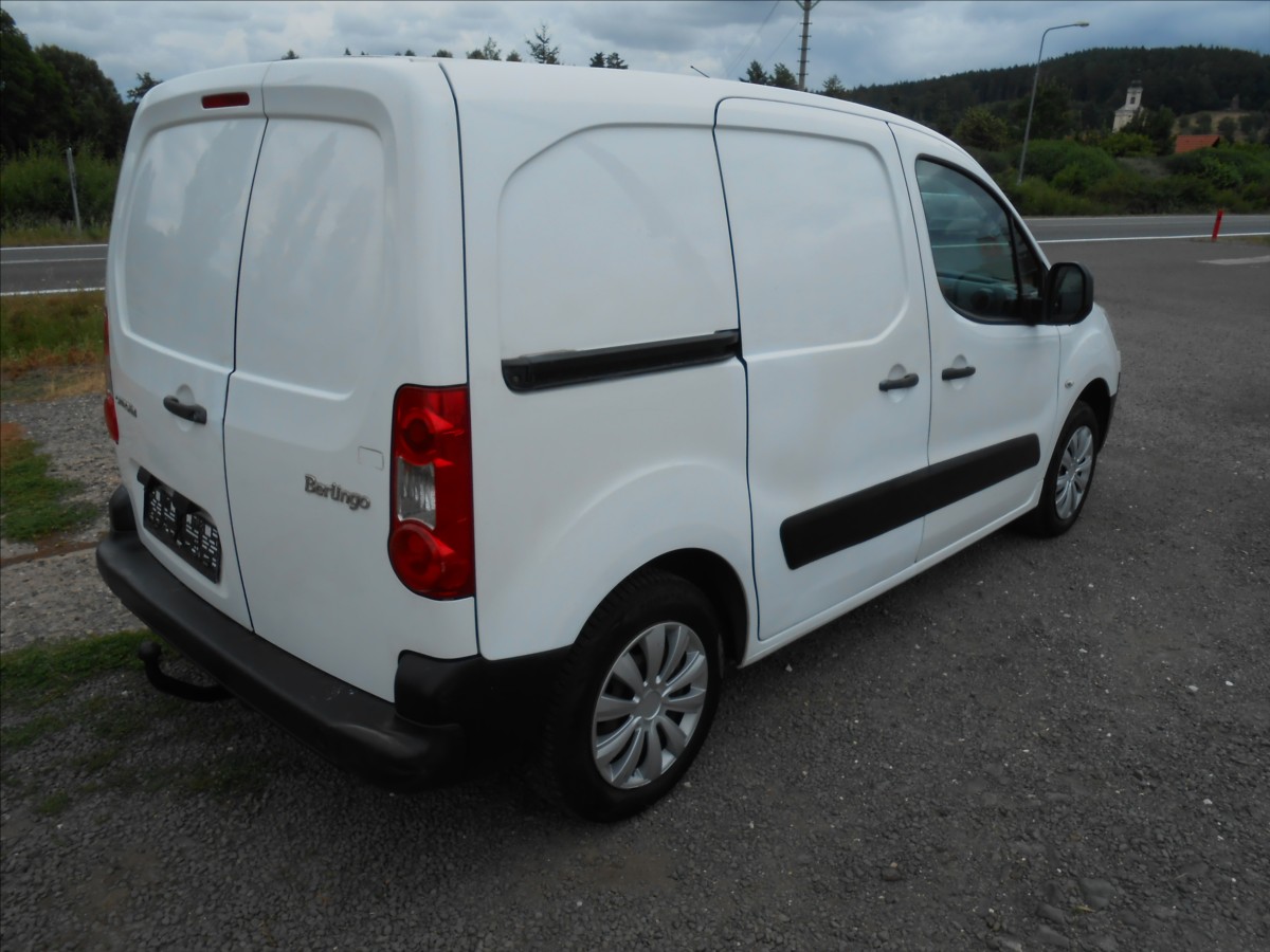 Citroën Berlingo
