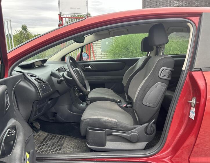 Citroën C4 9
