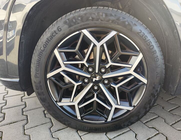 Hyundai Tucson 34