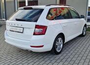 Škoda Fabia 10