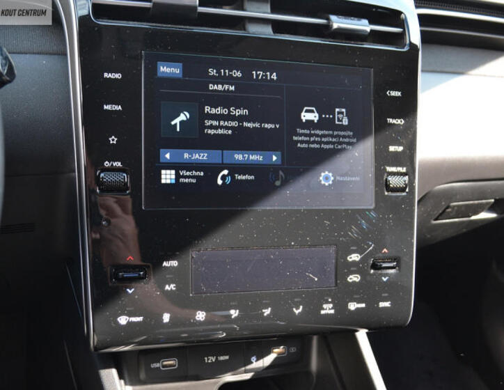 Hyundai Tucson 24