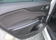 Opel Zafira 16