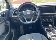 Seat Ateca 14