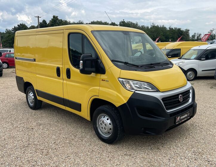 Fiat Ducato 7