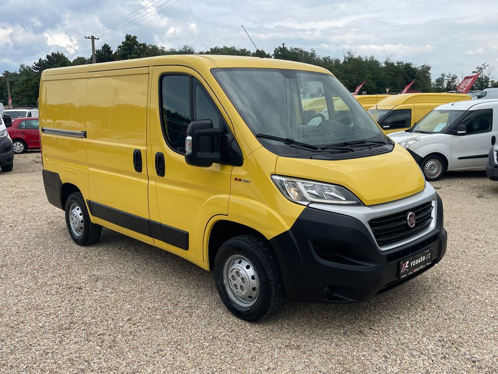 Fiat Ducato