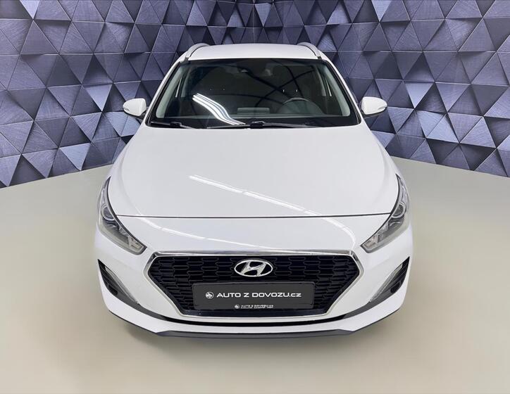 Hyundai i30 3