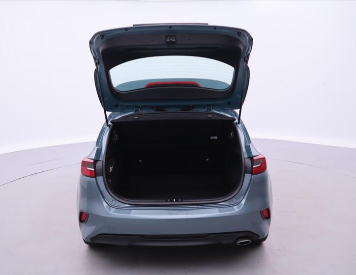 KIA Ceed 9