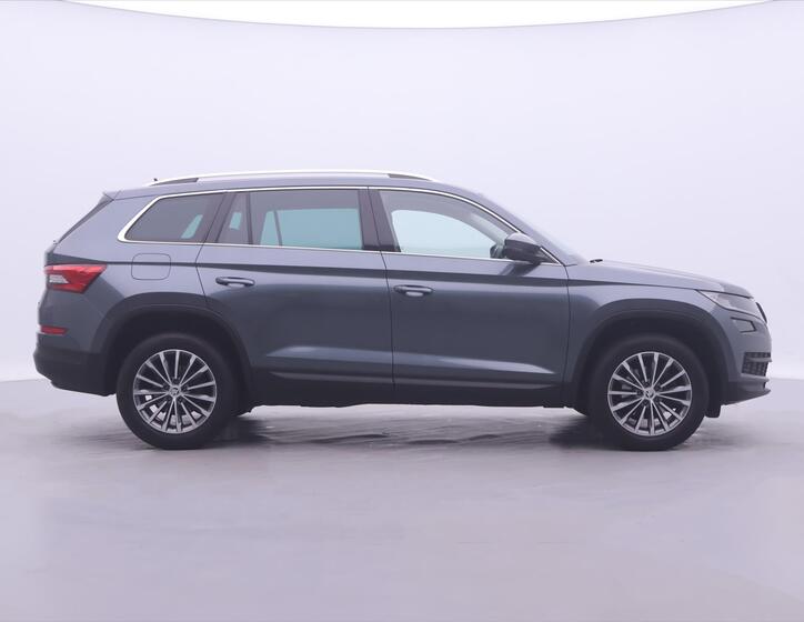 Škoda Kodiaq 8
