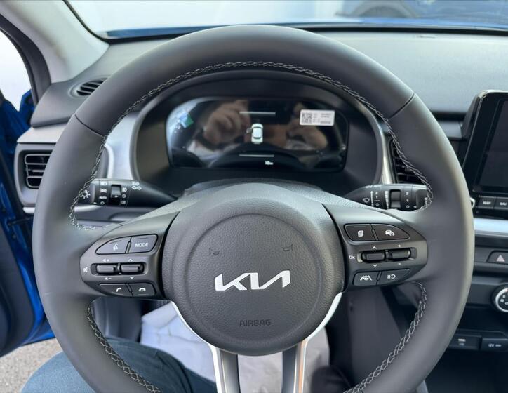 KIA Stonic 12
