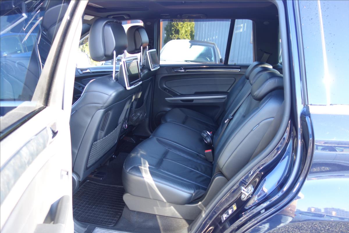 Mercedes-Benz GL