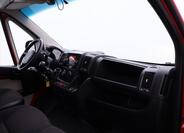 Peugeot Boxer 24