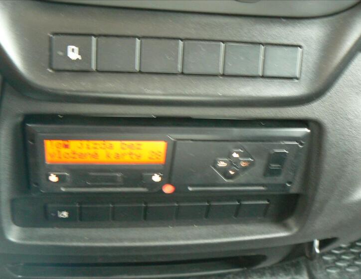 Iveco Daily 14