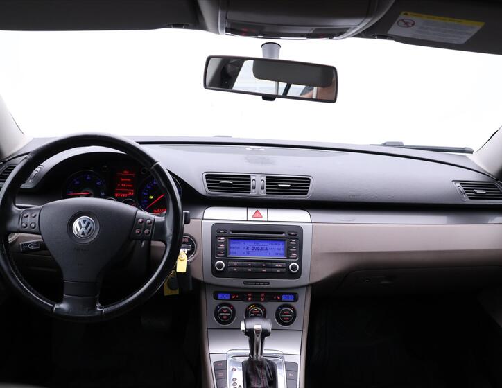 Volkswagen Passat 23