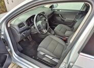 Volkswagen Golf 11