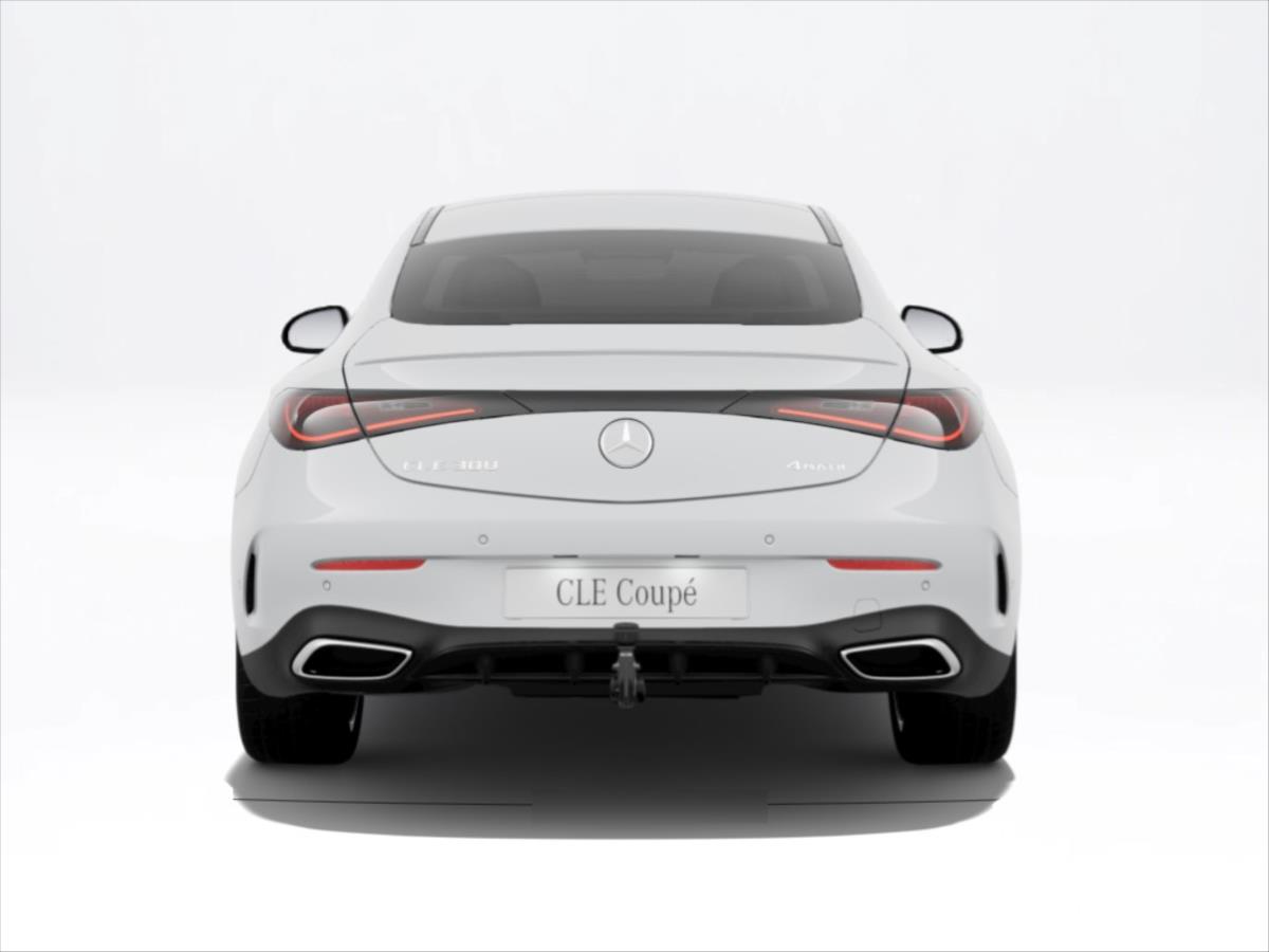 Mercedes-Benz CLE