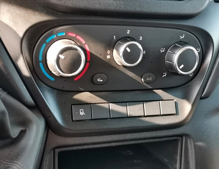 Iveco Daily 10