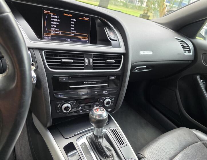 Audi S5 17