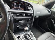 Audi S5 17