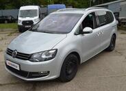 Volkswagen Sharan 1