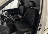 Volkswagen Caddy 28