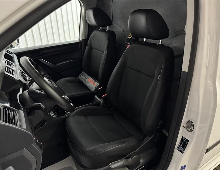 Volkswagen Caddy 28
