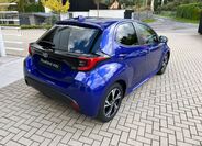 Toyota Yaris 6