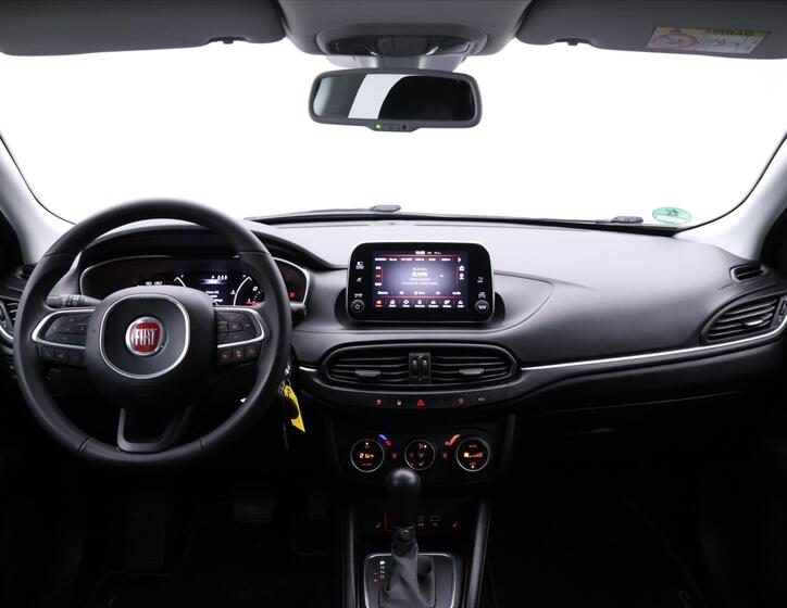 Fiat Tipo 24