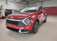 KIA Sportage 1