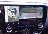 Lexus NX 350h 21