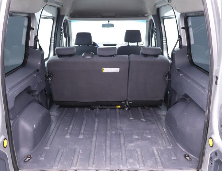 Ford Tourneo Connect 10
