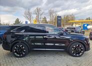 KIA Sorento 4